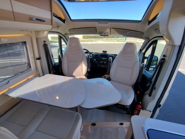 Campereve Magellan 643 Limited - Photo 16