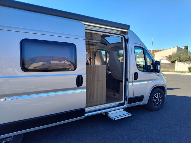 Campereve Magellan 643 Limited - Photo 20