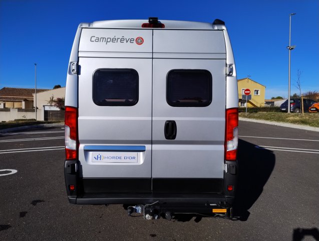 Campereve Magellan 643 Limited - Photo 21