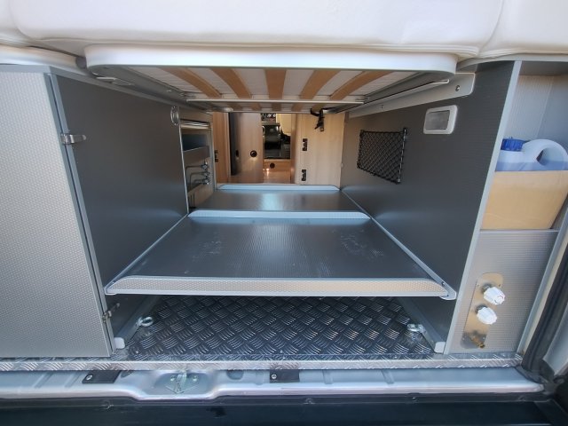 Campereve Magellan 643 Limited - Photo 23