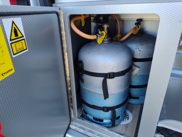 Campereve Magellan 643 Limited - Photo 24