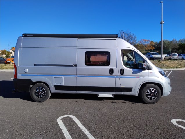 Campereve Magellan 643 Limited - Photo 25