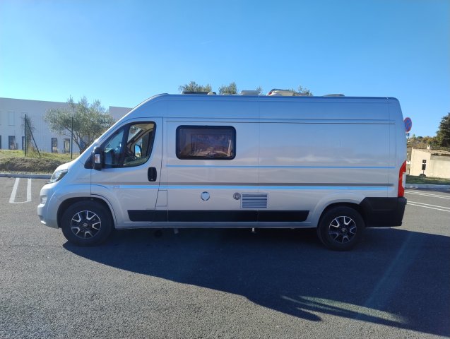 Campereve Magellan 643 Limited - Photo 26