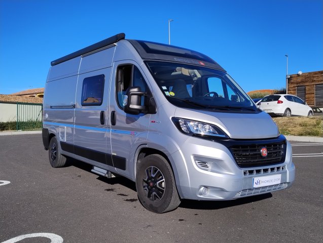 Campereve Magellan 643 Limited - Photo 27