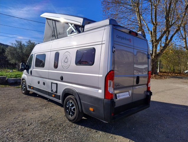 Campereve Magellan 746 Air Saphir - Photo 2