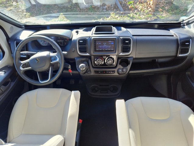 Campereve Magellan 746 Air Saphir - Photo 3