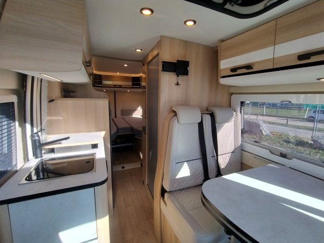 Campereve Magellan 746 Air Saphir - Photo 4