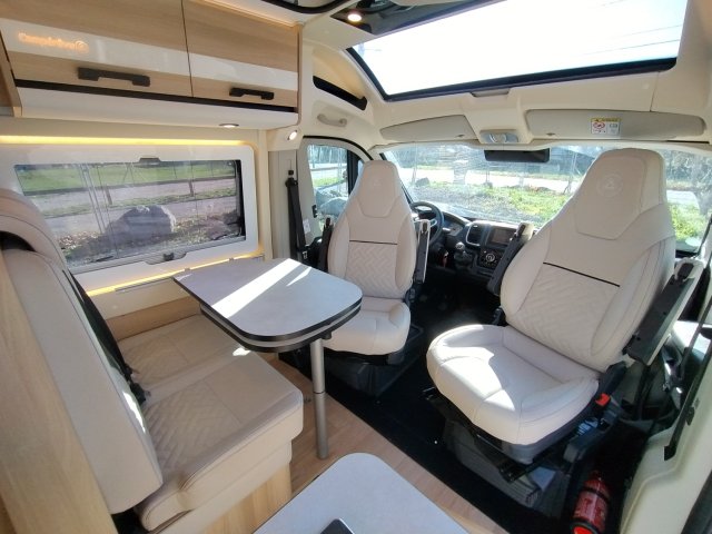 Campereve Magellan 746 Air Saphir - Photo 5