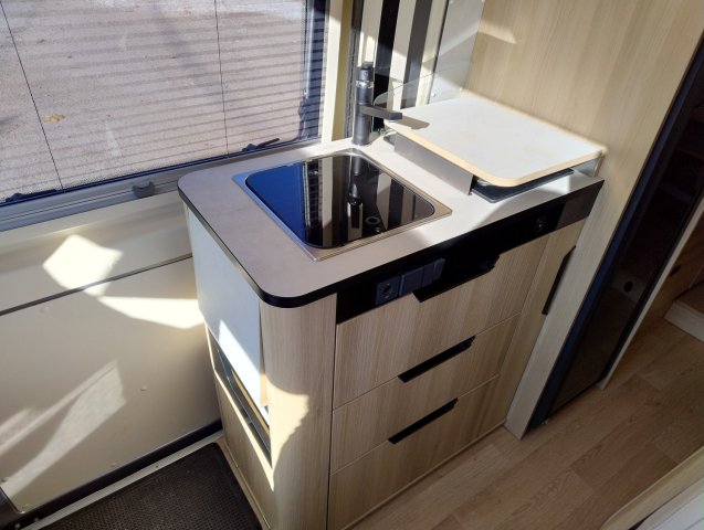 Campereve Magellan 746 Air Saphir - Photo 6