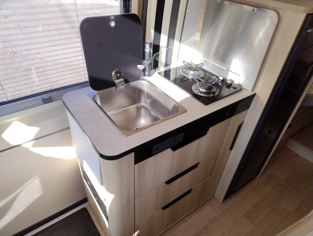 Campereve Magellan 746 Air Saphir - Photo 7