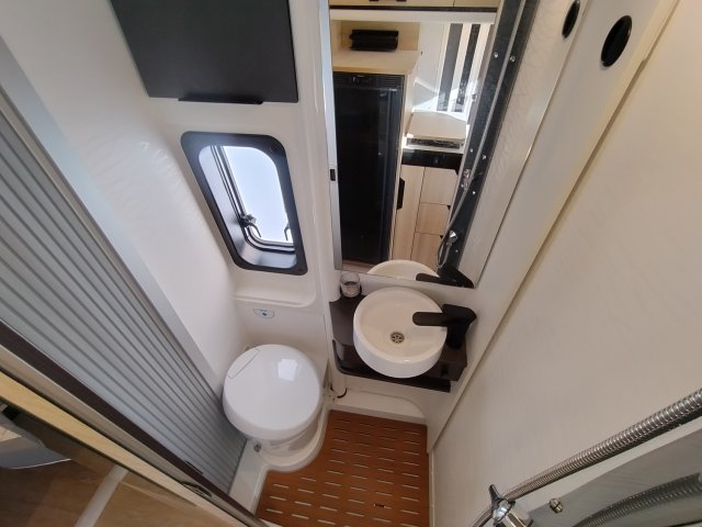 Campereve Magellan 746 Air Saphir - Photo 9