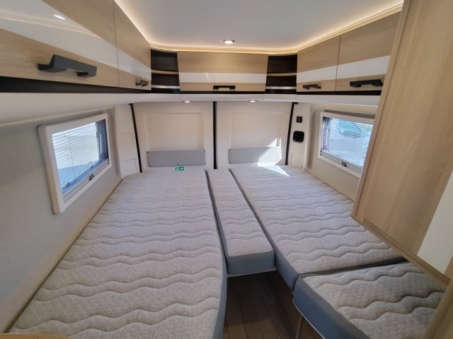 Campereve Magellan 746 Air Saphir - Photo 11