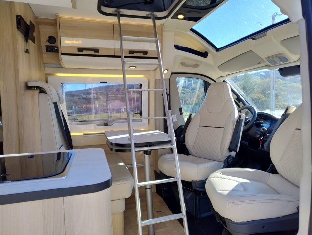 Campereve Magellan 746 Air Saphir - Photo 12