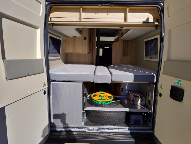 Campereve Magellan 746 Air Saphir - Photo 15