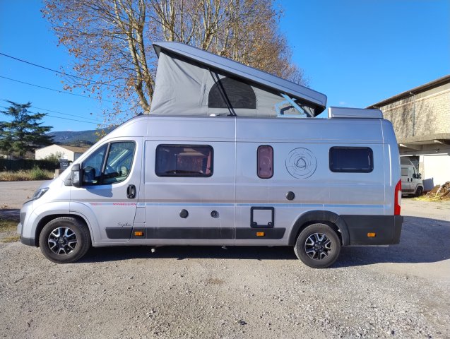 Campereve Magellan 746 Air Saphir - Photo 17