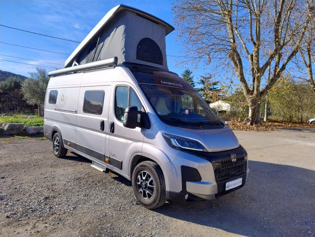 Campereve Magellan 746 Air Saphir - Photo 18