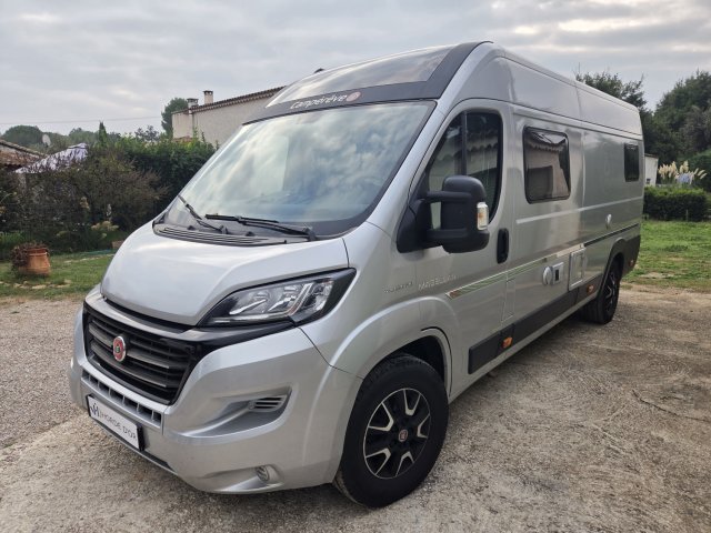 Campereve Magellan 746  Limited Occasion