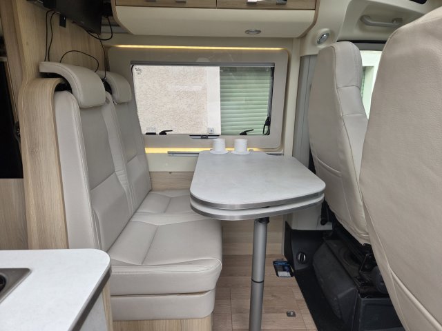 Campereve Magellan 746  Limited - Photo 6