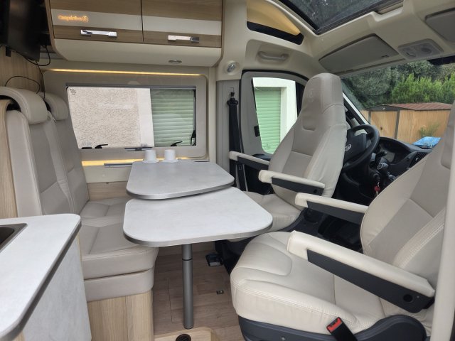 Campereve Magellan 746  Limited - Photo 8