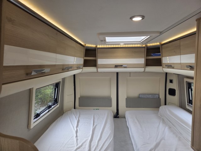 Campereve Magellan 746  Limited - Photo 15