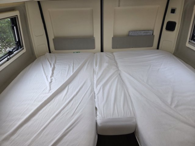 Campereve Magellan 746  Limited - Photo 16