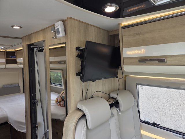 Campereve Magellan 746  Limited - Photo 24