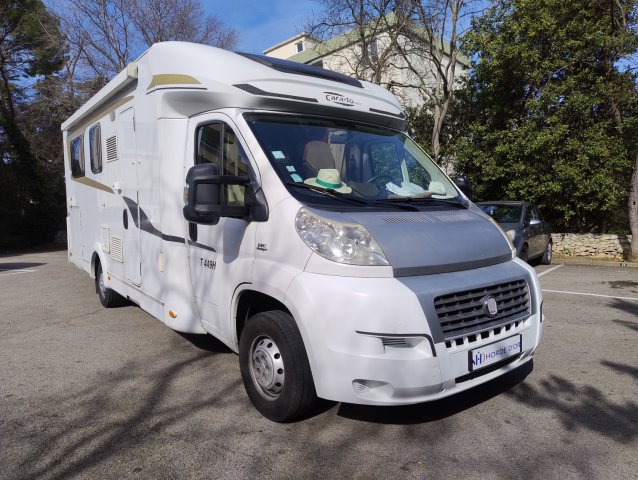 Carado T 449  H - Photo 1