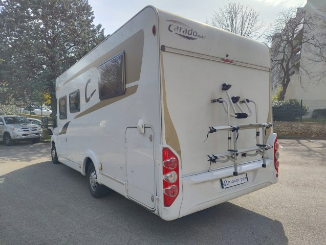 Carado T 449  H - Photo 3