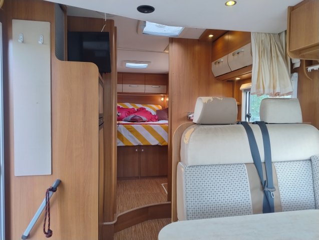 Carado T 449  H - Photo 4