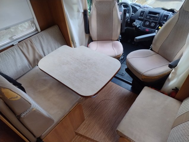 Carado T 449  H - Photo 7