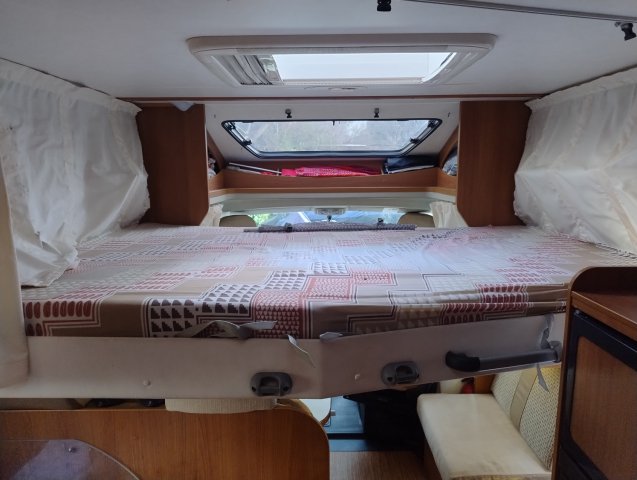 Carado T 449  H - Photo 8