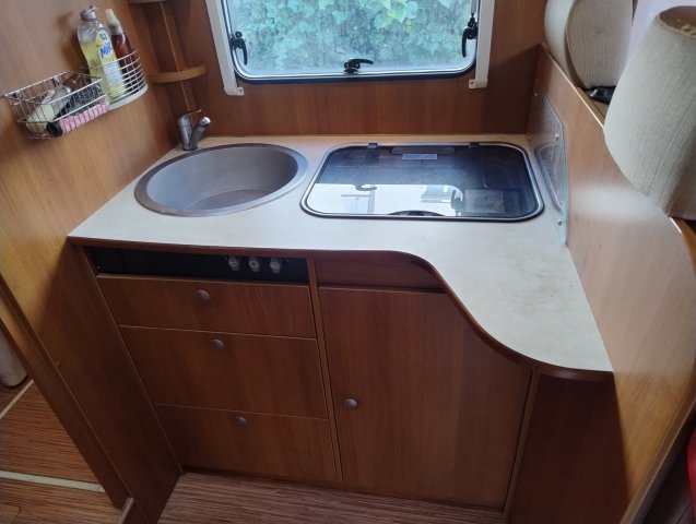 Carado T 449  H - Photo 9