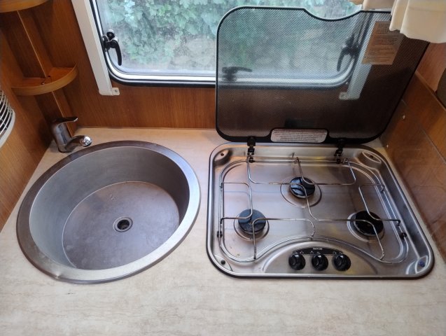 Carado T 449  H - Photo 10