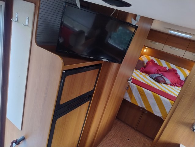 Carado T 449  H - Photo 11
