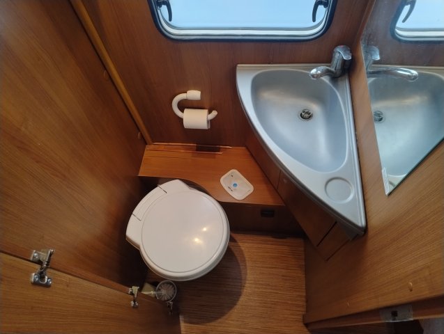 Carado T 449  H - Photo 12