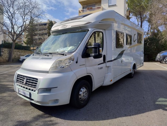 Carado T 449  H - Photo 20