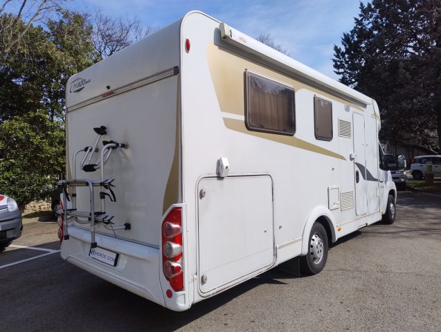 Carado T 449  H - Photo 21