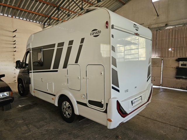 Carado V 132 Pro V132 - Photo 3