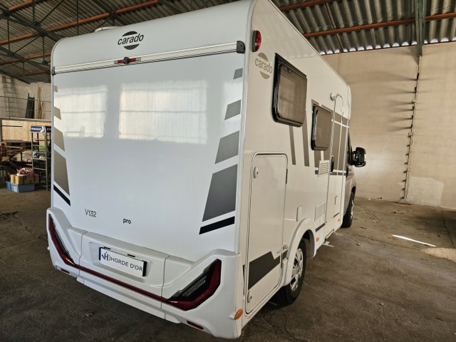 Carado V 132 Pro V132 - Photo 25