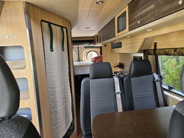 Carriage RV Sequoia FOREST - Photo 4