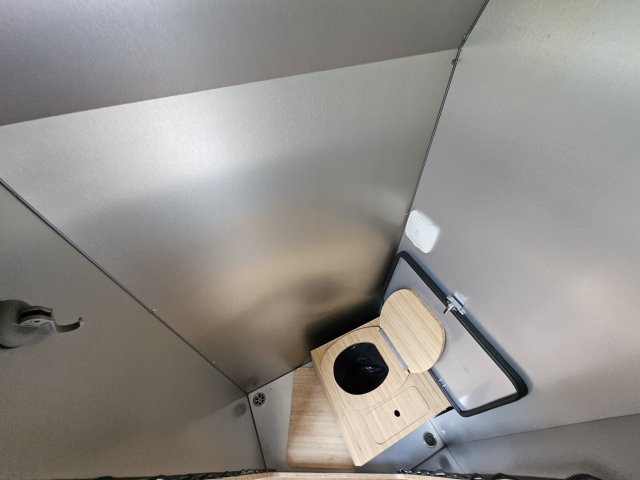 Carriage RV Sequoia FOREST - Photo 15