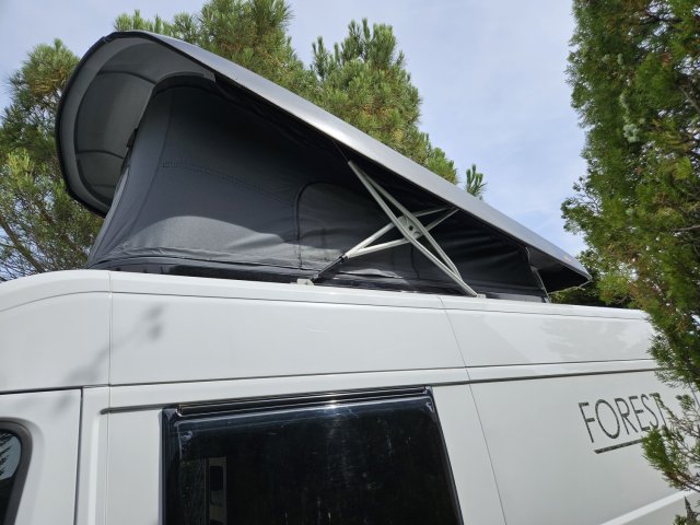 Carriage RV Sequoia FOREST - Photo 25