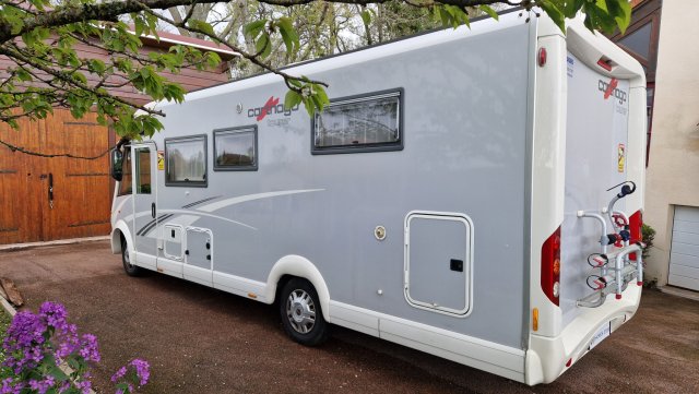 Carthago C-Tourer I 150 - Photo 3