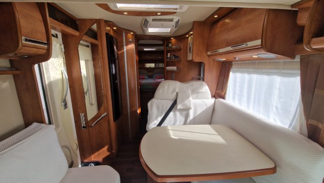 Carthago C-Tourer I 150 - Photo 5