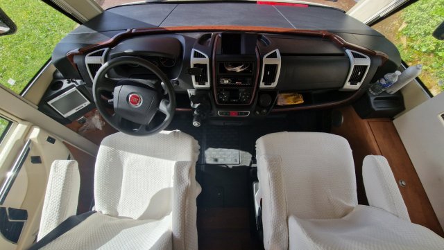 Carthago C-Tourer I 150 - Photo 7