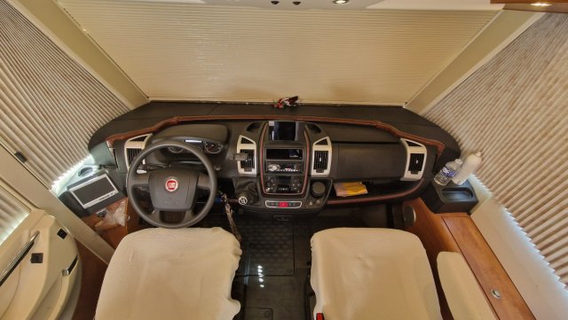 Carthago C-Tourer I 150 - Photo 8