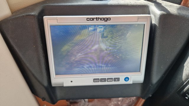 Carthago C-Tourer I 150 - Photo 9