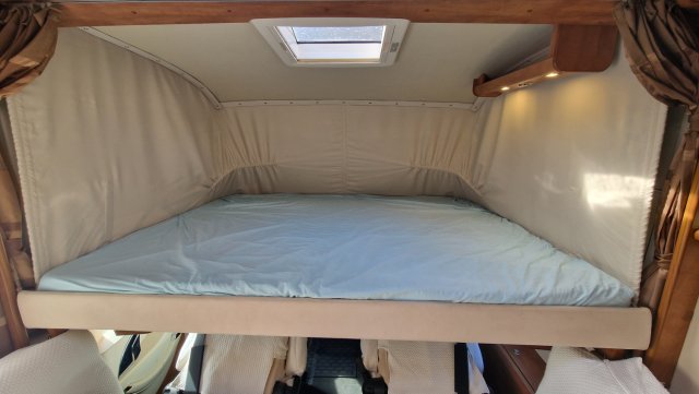 Carthago C-Tourer I 150 - Photo 10