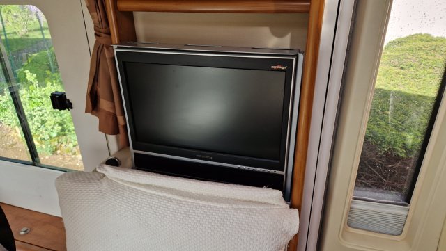 Carthago C-Tourer I 150 - Photo 12