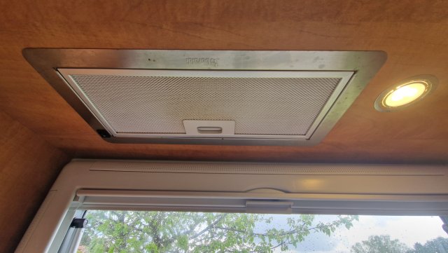 Carthago C-Tourer I 150 - Photo 15